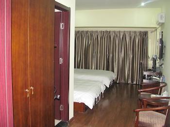 Suzhou Suxin Hotel Екстериор снимка