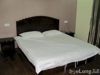 Suzhou Suxin Hotel Екстериор снимка
