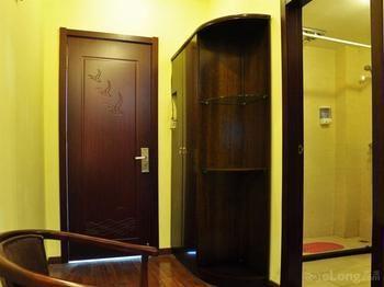 Suzhou Suxin Hotel Екстериор снимка