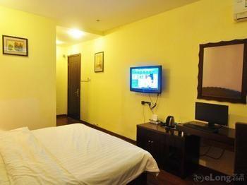Suzhou Suxin Hotel Екстериор снимка