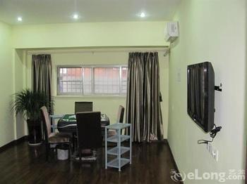 Suzhou Suxin Hotel Екстериор снимка