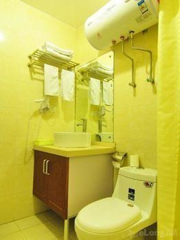 Suzhou Suxin Hotel Екстериор снимка