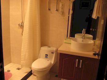 Suzhou Suxin Hotel Екстериор снимка