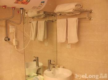 Suzhou Suxin Hotel Екстериор снимка