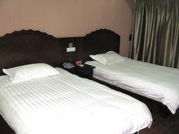 Suzhou Suxin Hotel Екстериор снимка